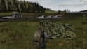 setup and mod ur console dayz server, server config, dayz mods, clothing,