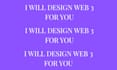 design website webflow website development 3d animated website