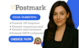 setup postmark transactional email postmark email automation postmark workflow