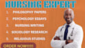 do flexpath, bsn, msn and dnp nursing tasks