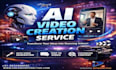 create ai videos latest