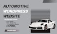 create an automotive website that generate sales and leads