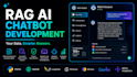 build a professional rag based ai chatbot