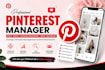 create pinterest pins for etsy, ebay, and shopify
