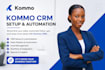 be your kommo crm expert
