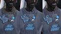 create custom chains for fivem ready