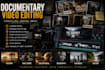 make documentary style videos for you