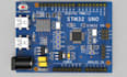 design stm32 pcb, stm32 firmware, custom stm32 development board