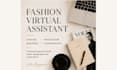 be your fashion virtual assistant