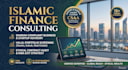 be your expert islamic finance consultant