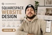 squarespace website redesign squarespace website design squarespace development
