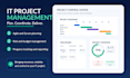 manage your software project