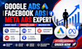 manage and optimize google ads PPC campaigns
