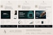 professional business presentation design