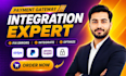 fix stripe, paypal, woocommerce checkout and integrate payment gateways