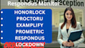 do lockdown, honorlock, examplify
