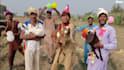 do funny happy birthday video