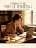 write your novel and story based on your ideas