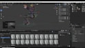 fix 3d humanoid character,face rig,body control,52 arkit blandshape,morph target