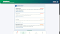 build a responsive web app with ai powered dashboard and analytics