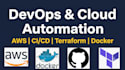 engineer automated cicd pipelines and scalable AWS infrastructure