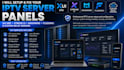 setup and fix your server panels xui one, xtream UI, magoware, flussonic
