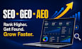 do an SEO audit