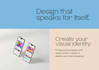 design professional social media posts using canva