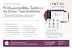 design odoo car rental website, car sales, odoo seo