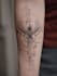 draw custom anime tattoo design