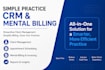 setup simple practice for your business