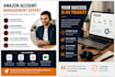 manage your amazon seller central account professionally