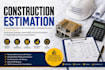 do accurate construction estimation, boq and takeoff