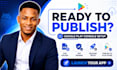 publish your android app to google play console