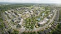 create 3d site plans, architectural master plans and property visualization
