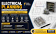 electrical planning circuit design power layout accurate efficient high quality