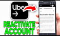reactivate your deactivated amazon flex account