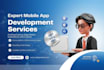 build responsive android app for your business