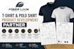 be your t shirt and  polo shirt development partner