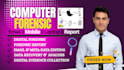 do didital and computer forensic file, data recovery analysis and case study
