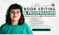 beta read, proofread and edit german fantasy novel, text, manuscript formatting