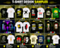 create custom USA trend t shirt designs