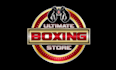 design monogram biggest boxing events logo