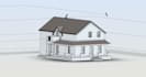 do revit modelling and family creation
