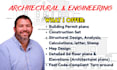 design complete architectural structural and mep permit drawings