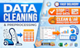 clean messy data and make it analysis ready
