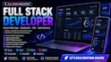 develop a scalable custom enterprise web application
