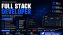develop a scalable custom enterprise web application