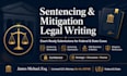 draft a persuasive criminal sentencing memorandum