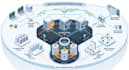 provide legal data analysis, data segmentation, and compliance check